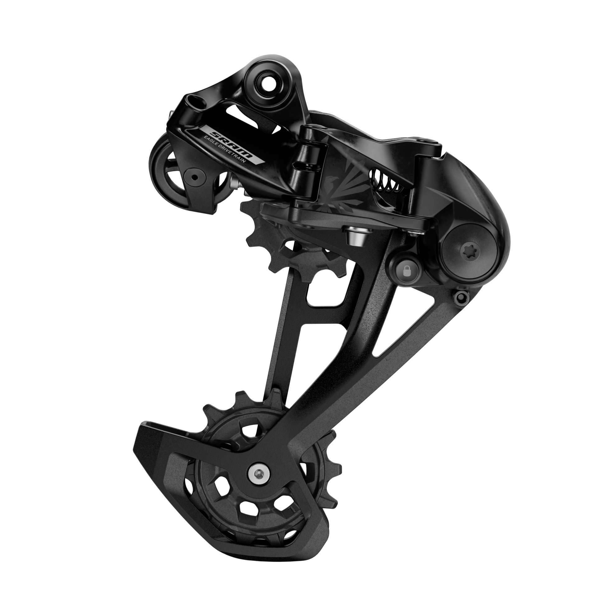 Sram Eagle S200 Bakväxel