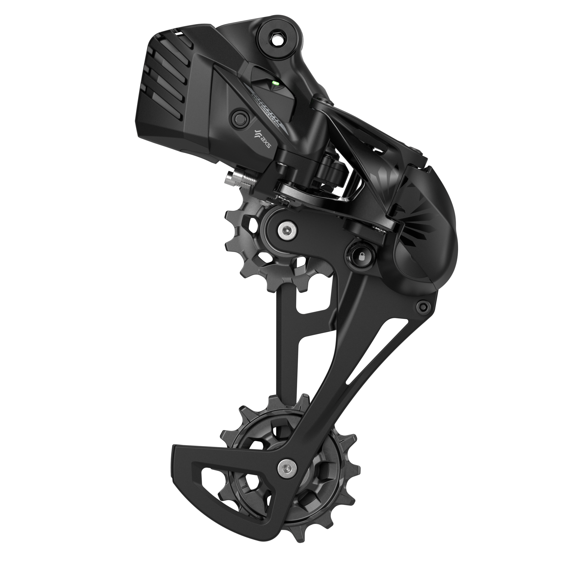 Sram Eagle S500 AXS Bakväxel