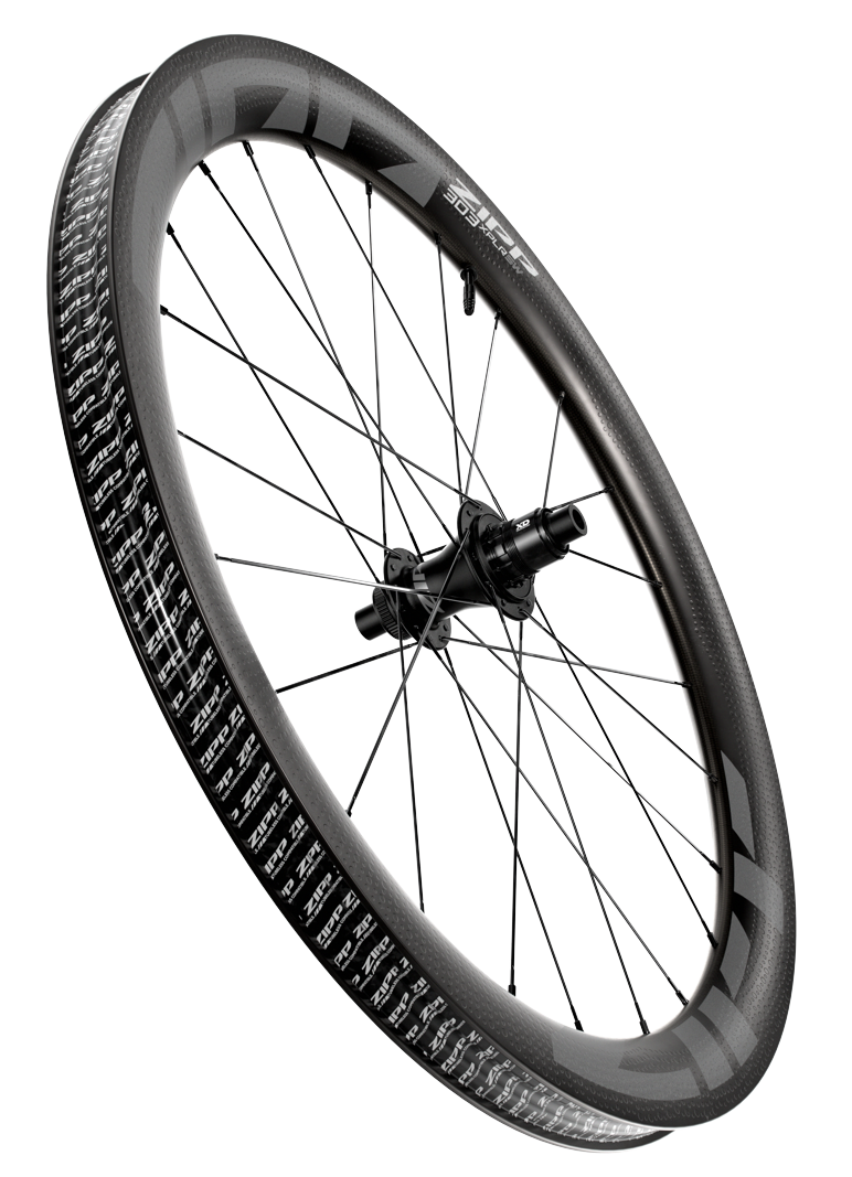 Zipp 303 XPLR SW Bakhjul