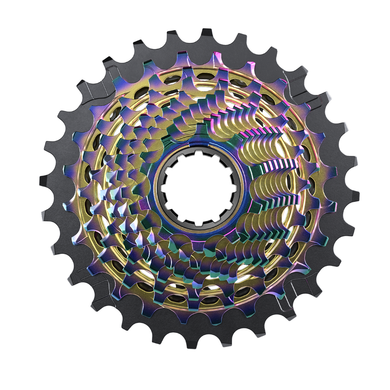 SRAM Red eTap AXS XG-1290 D1 Kassett