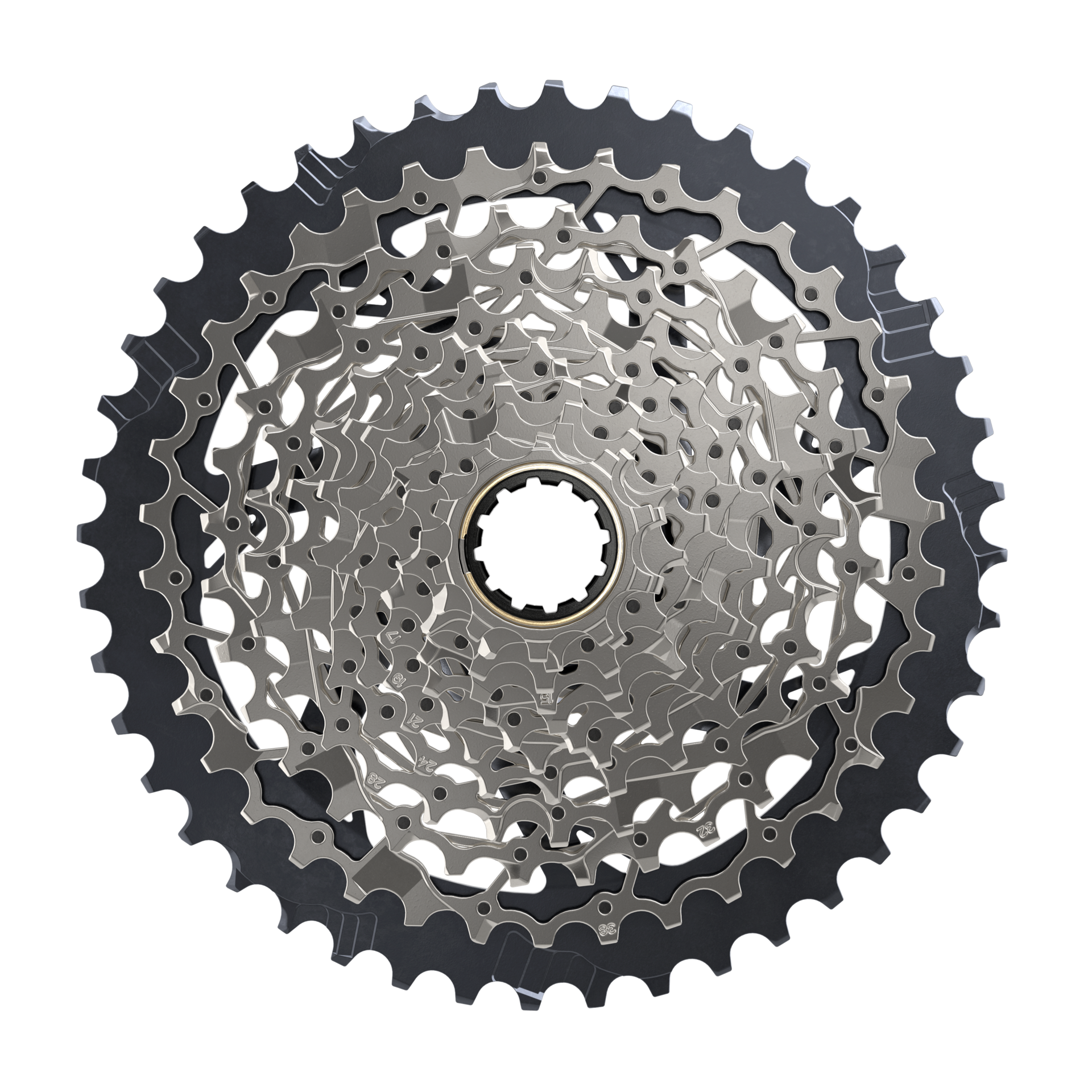 Sram XG-1271 12s XPLR Kassett