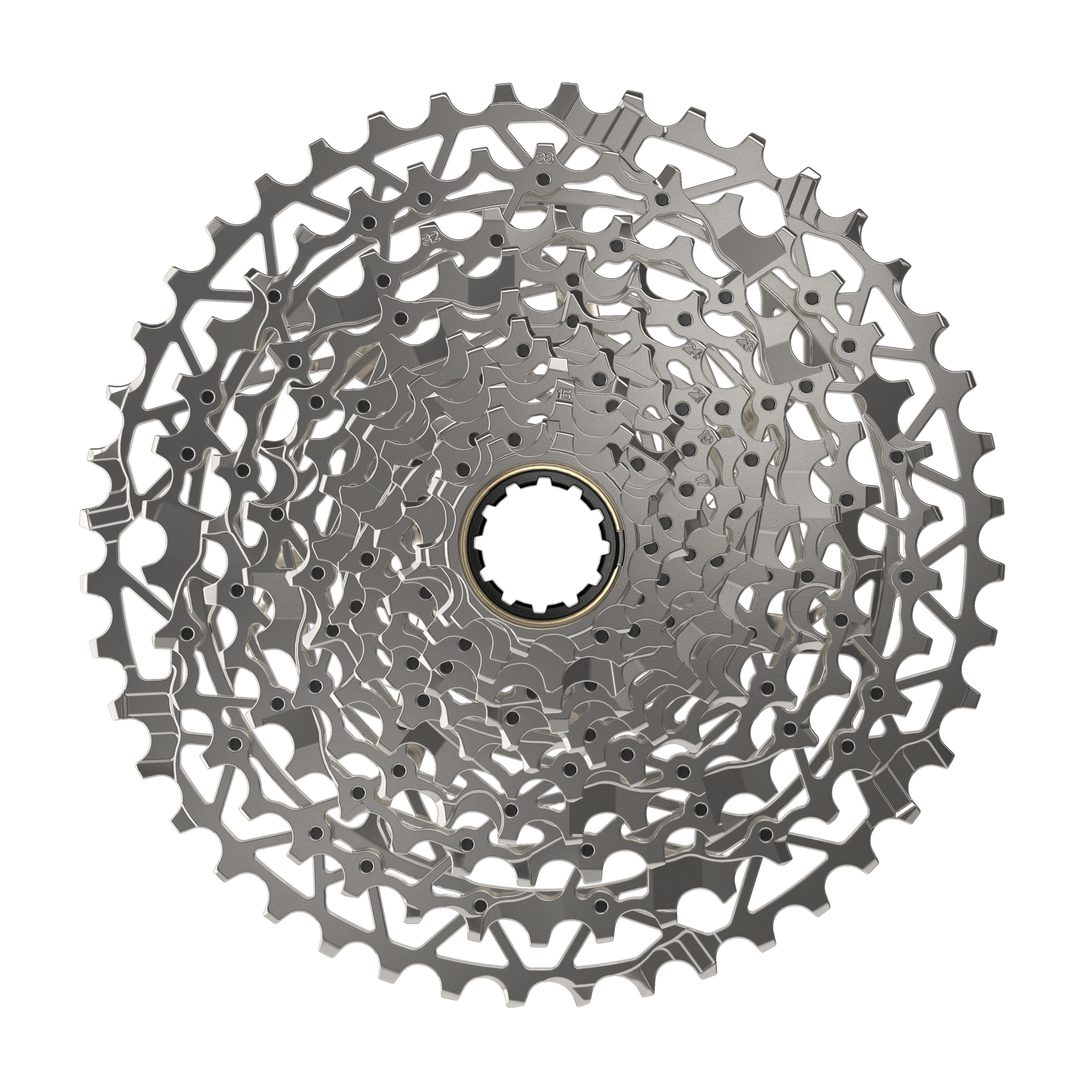 Sram XG-1251 12s XPLR Kassett