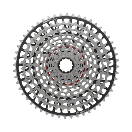 SRAM XX Eagle XS-1297 10-52 Kassett