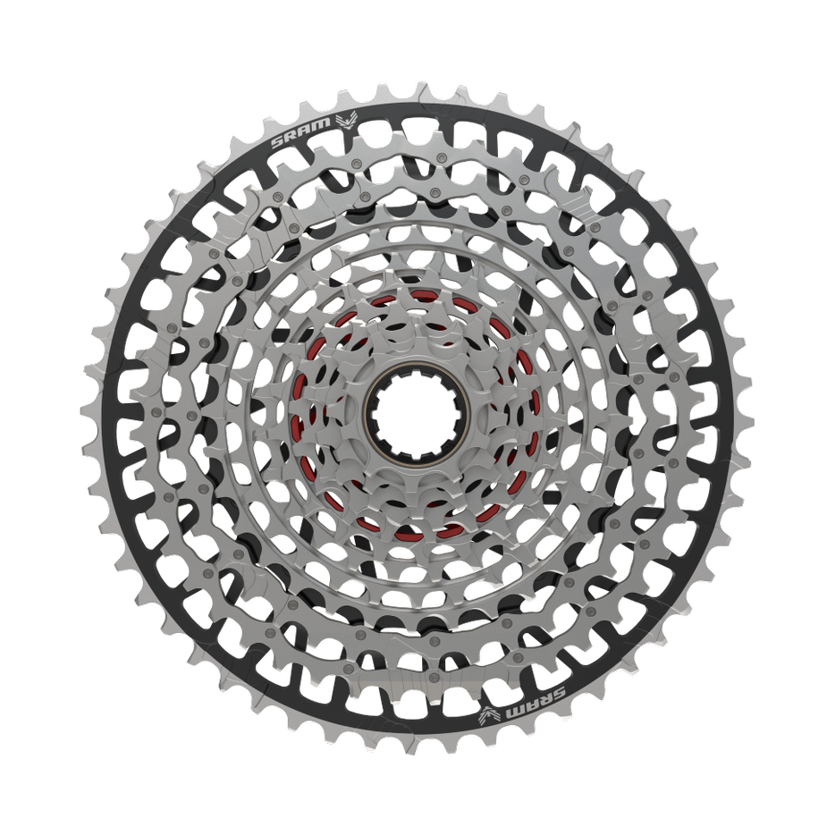 SRAM XX Eagle XS-1297 10-52 Kassett