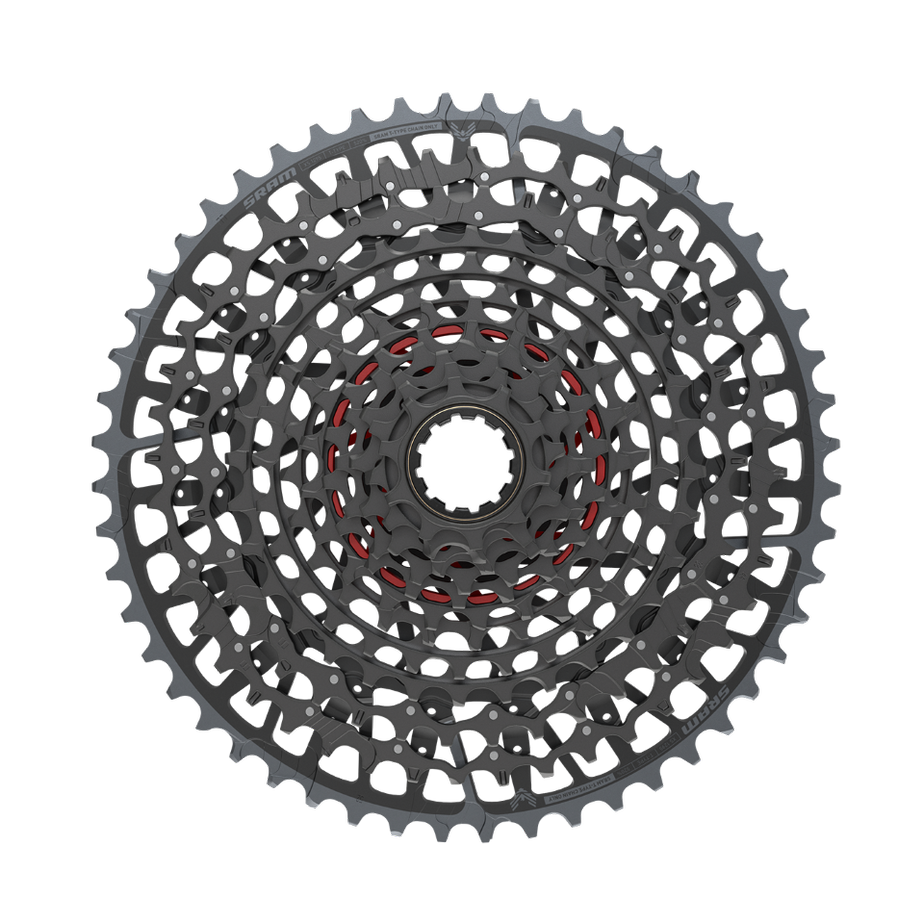 SRAM X0 Eagle XS-1295 10-52 Kassett