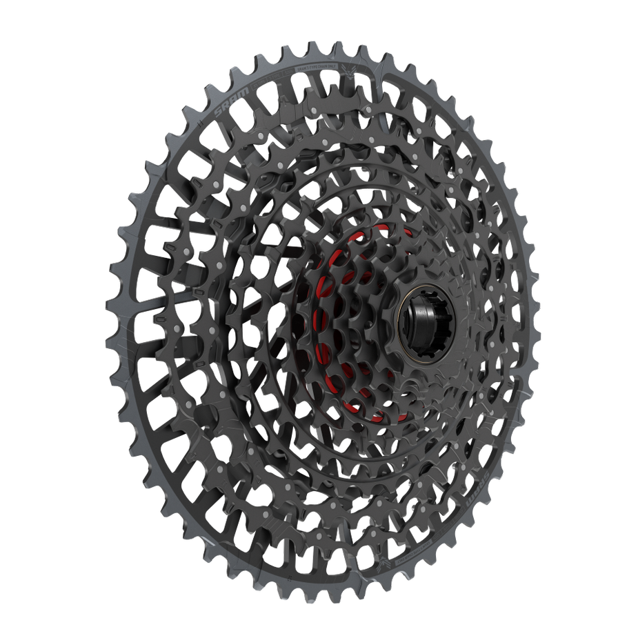 SRAM X0 Eagle XS-1295 10-52 Kassett