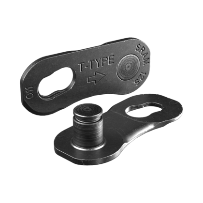 SRAM Eagle PVD Flattop 12-Delat Kedjelås