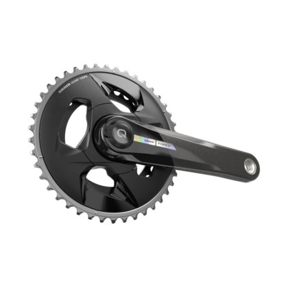 SRAM Force AXS D2 Road Wattkrankset