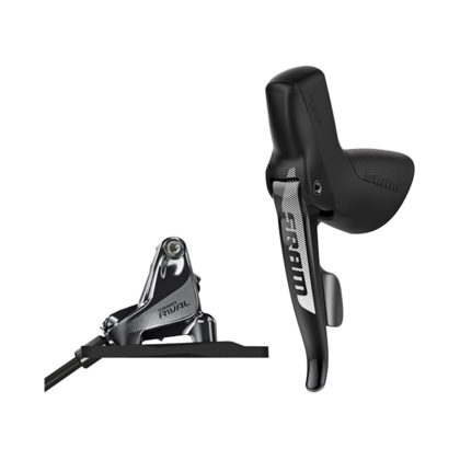 SRAM Rival 1 Front Skivbromssats