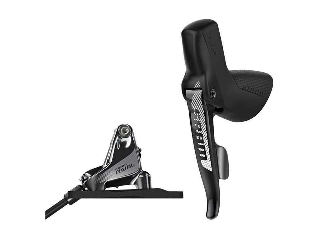SRAM Rival 1 Front Skivbromssats