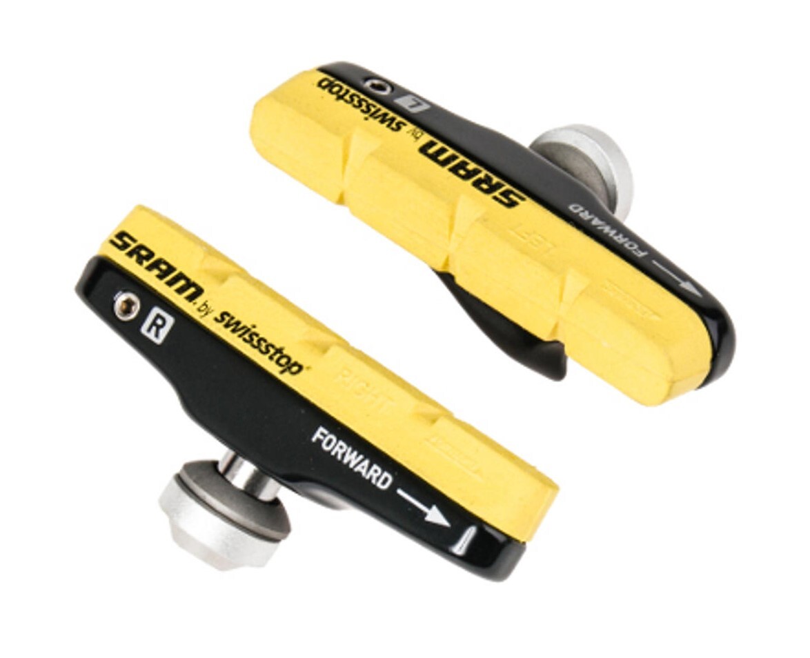 Sram Shorty Bromsbelägg