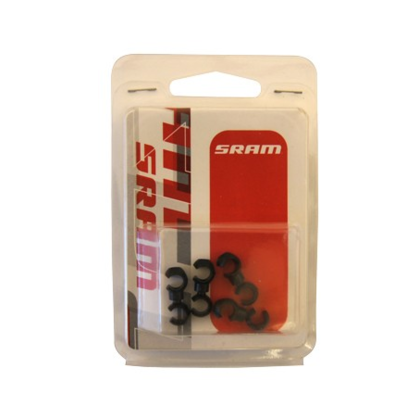 SRAM Kabelstrumpa Krokar