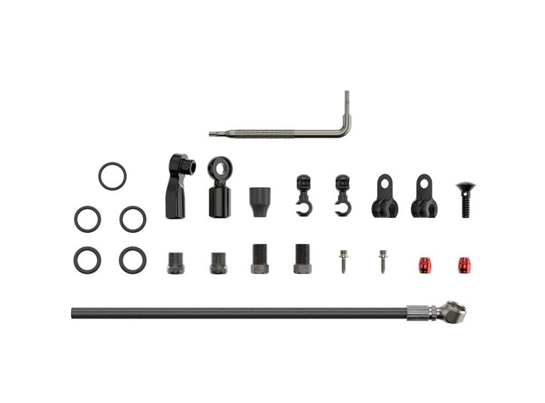 SRAM Red/Force Hydraulisk Bromsslang