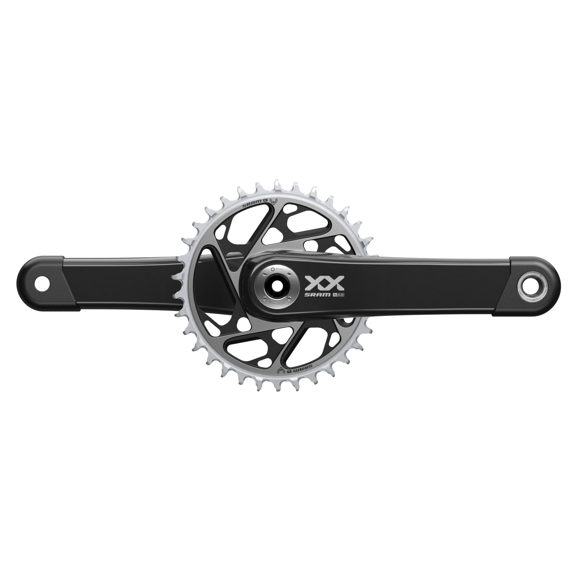 SRAM XX SL Eagle DUB Vevparti