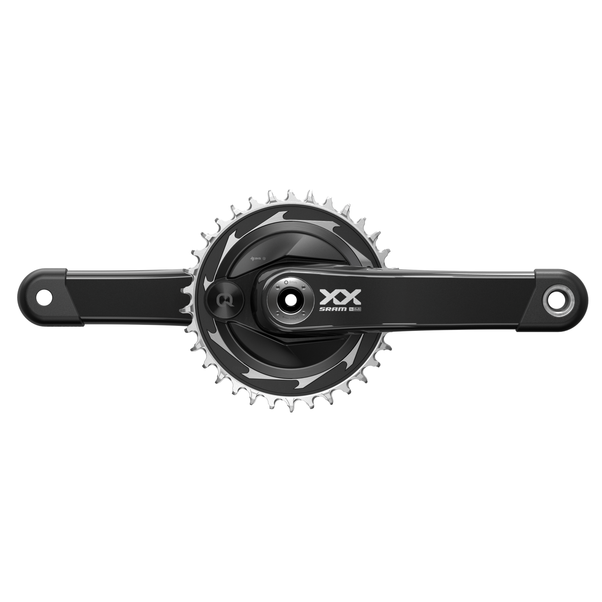 SRAM XX SL Eagle AXS PM Vevparti