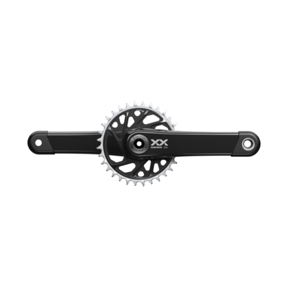 SRAM XX Eagle DUB Wide Vevparti