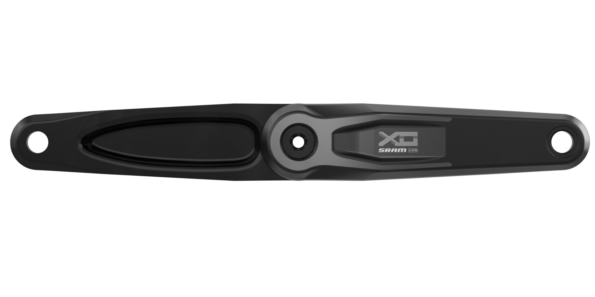 SRAM X0 Eagle DUB ISIS Vevarmar