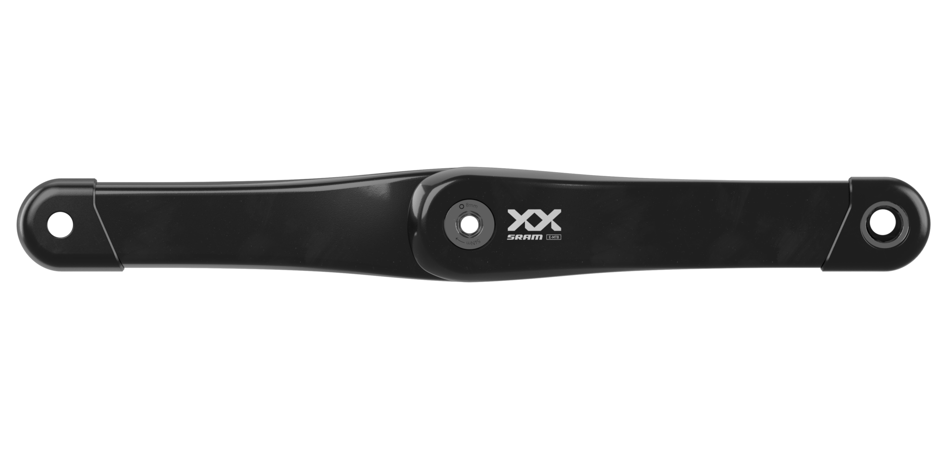 SRAM XX Eagle DUB ISIS Vevarmar