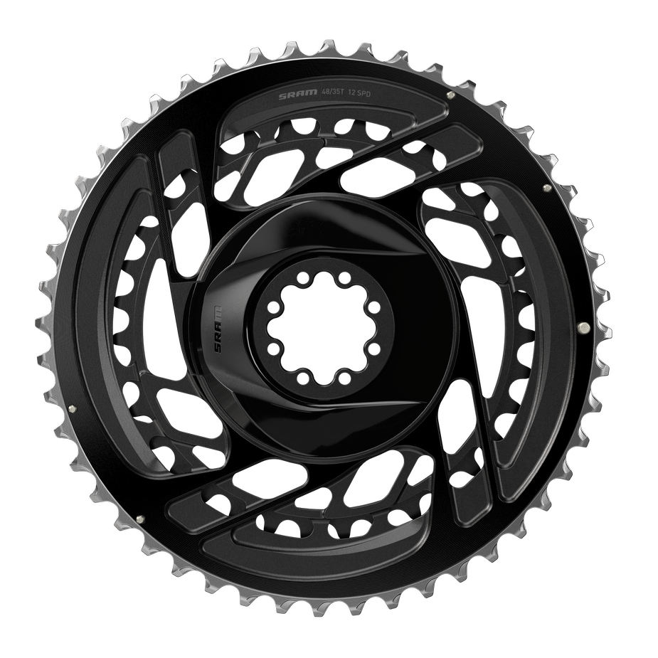 Sram Force AXS Drevset
