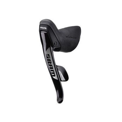 Sram Rival 22 Mekanisk Girhendel Front