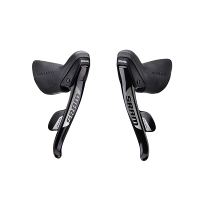 Sram Rival 22 Mekanisk Girhendel Sett