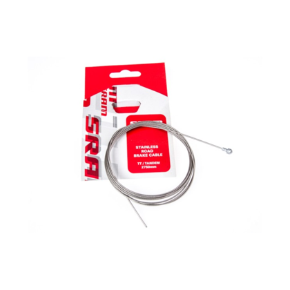 SRAM PitStop 1.1 Stainless Bromswire