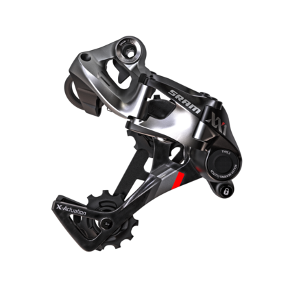 SRAM XX1 Long Cage Bakväxel