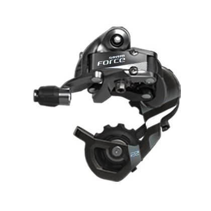 Sram Force22 Bakväxel