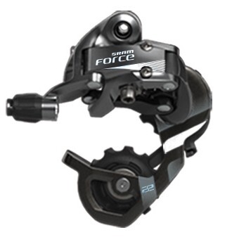 Sram Force22 Bakväxel