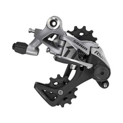 Sram Rival1 type3.0 Medium Cage Bakväxel