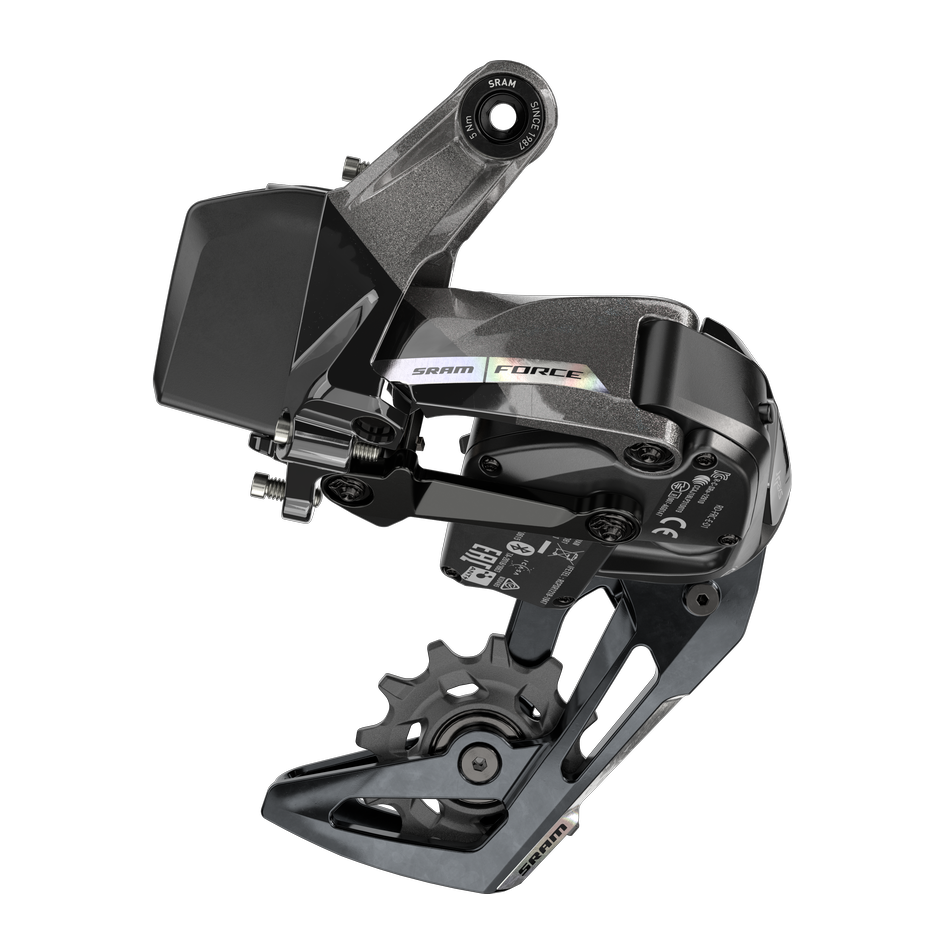 Sram Force AXS XPLR D2 Bakväxel