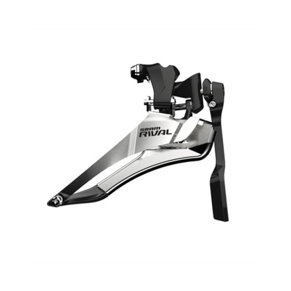 Sram Rival 22 Yaw Braze-On framväxel