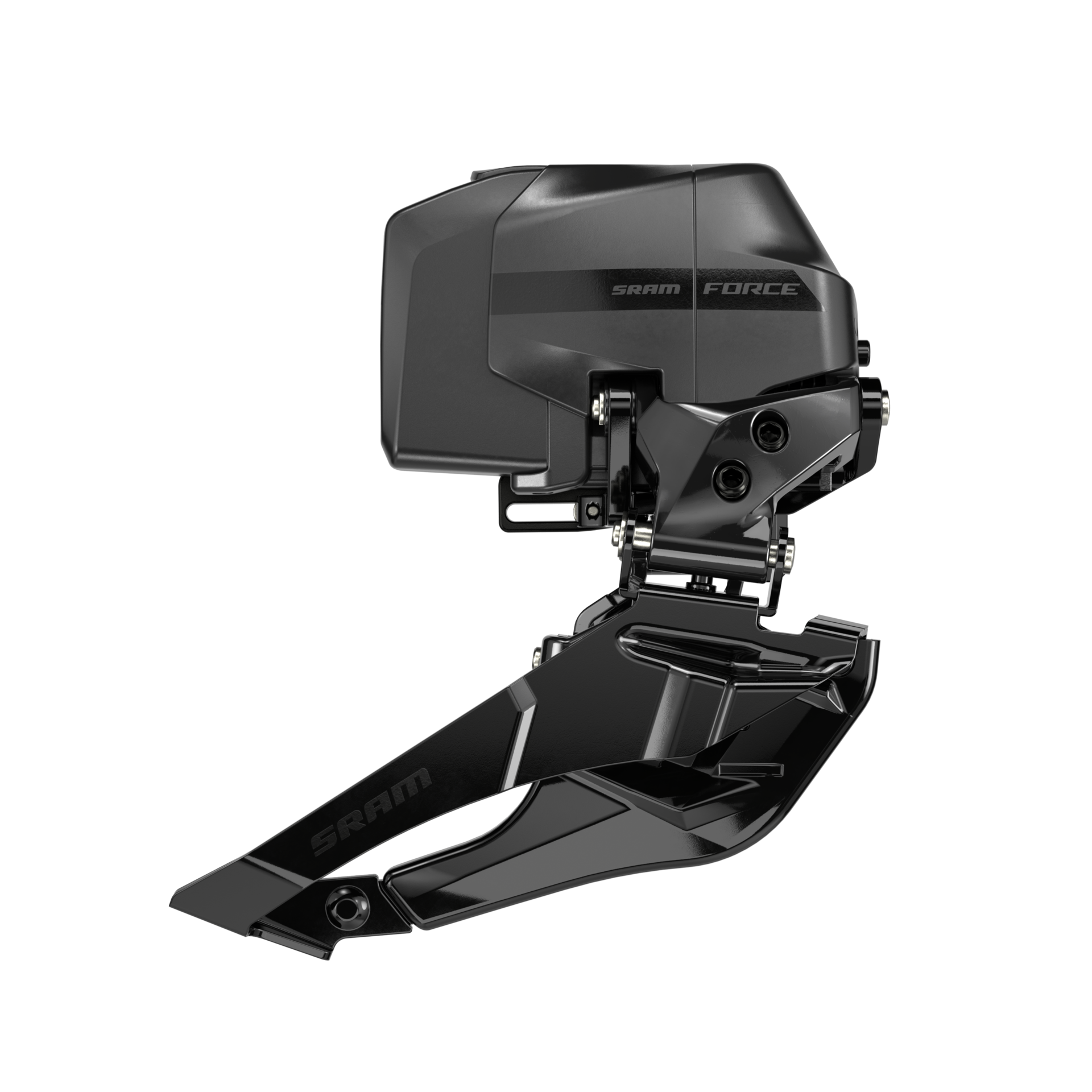 Sram Force eTap AXS D2 Framväxel