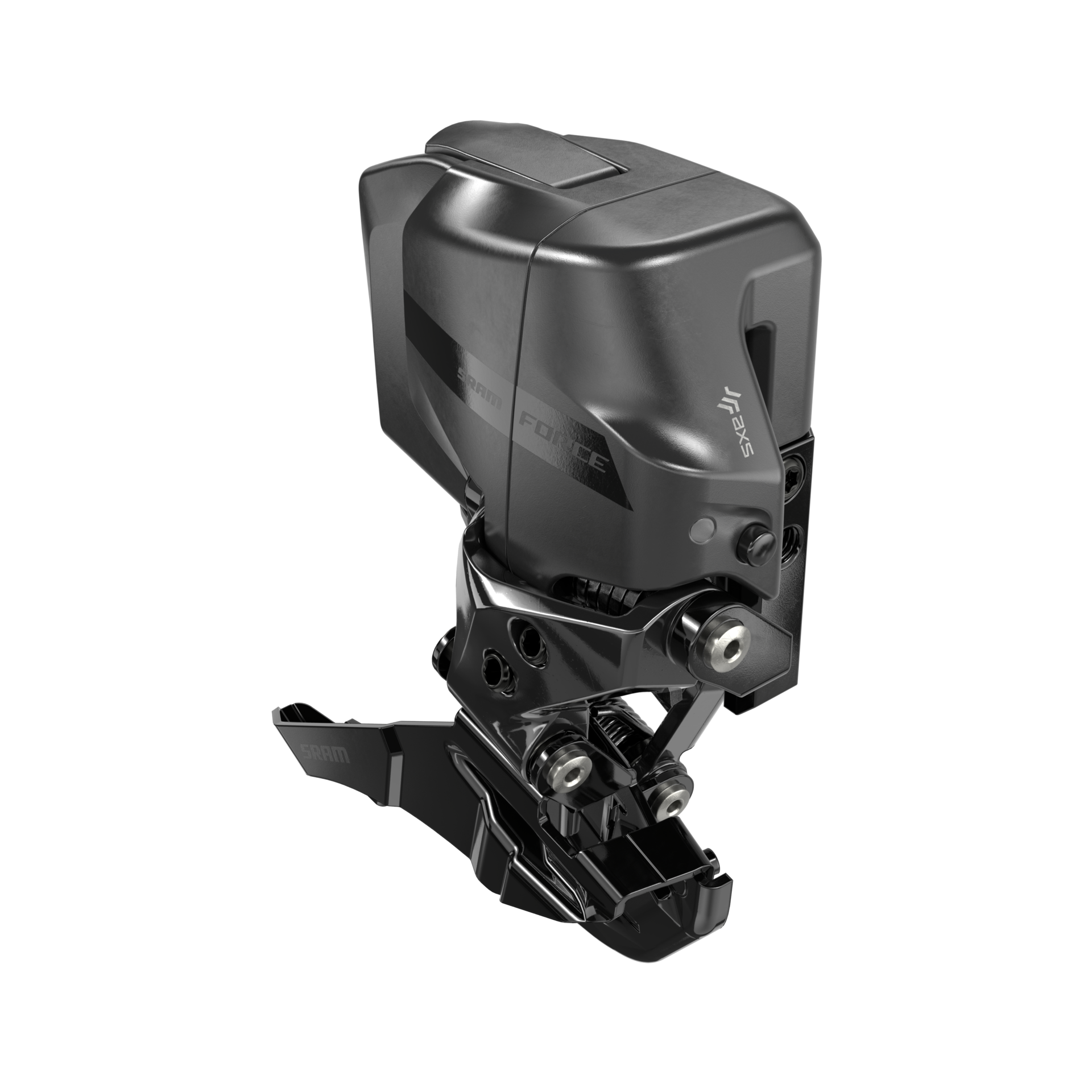 Sram Force eTap AXS D2 Framväxel