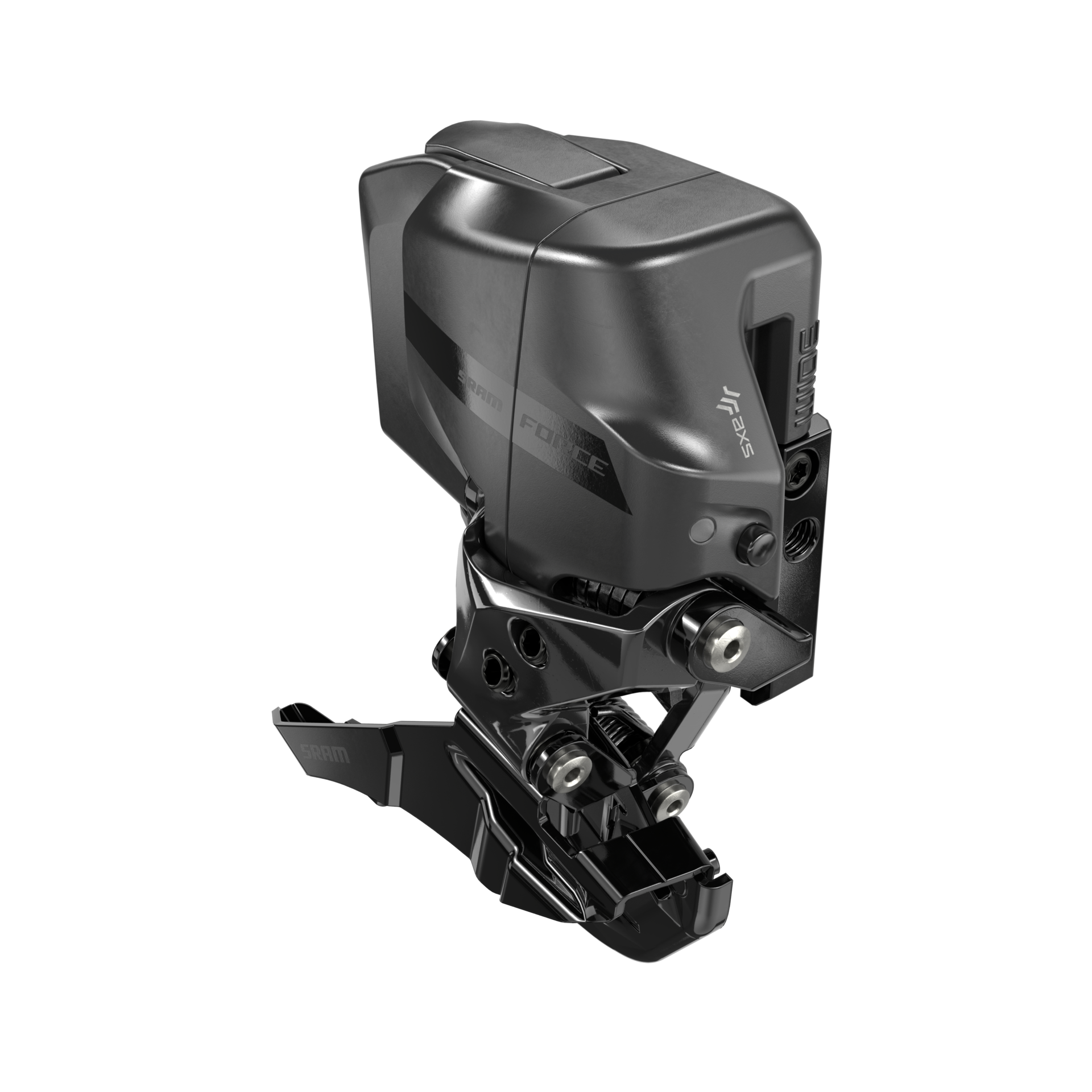 Sram Force eTap AXS Wide D2 Framväxel