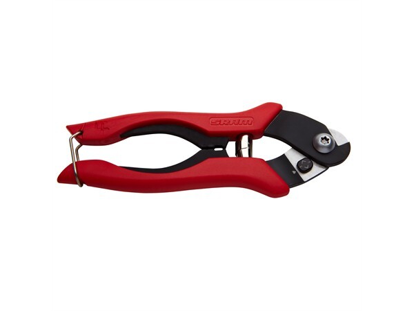 Sram Kabel Kutter