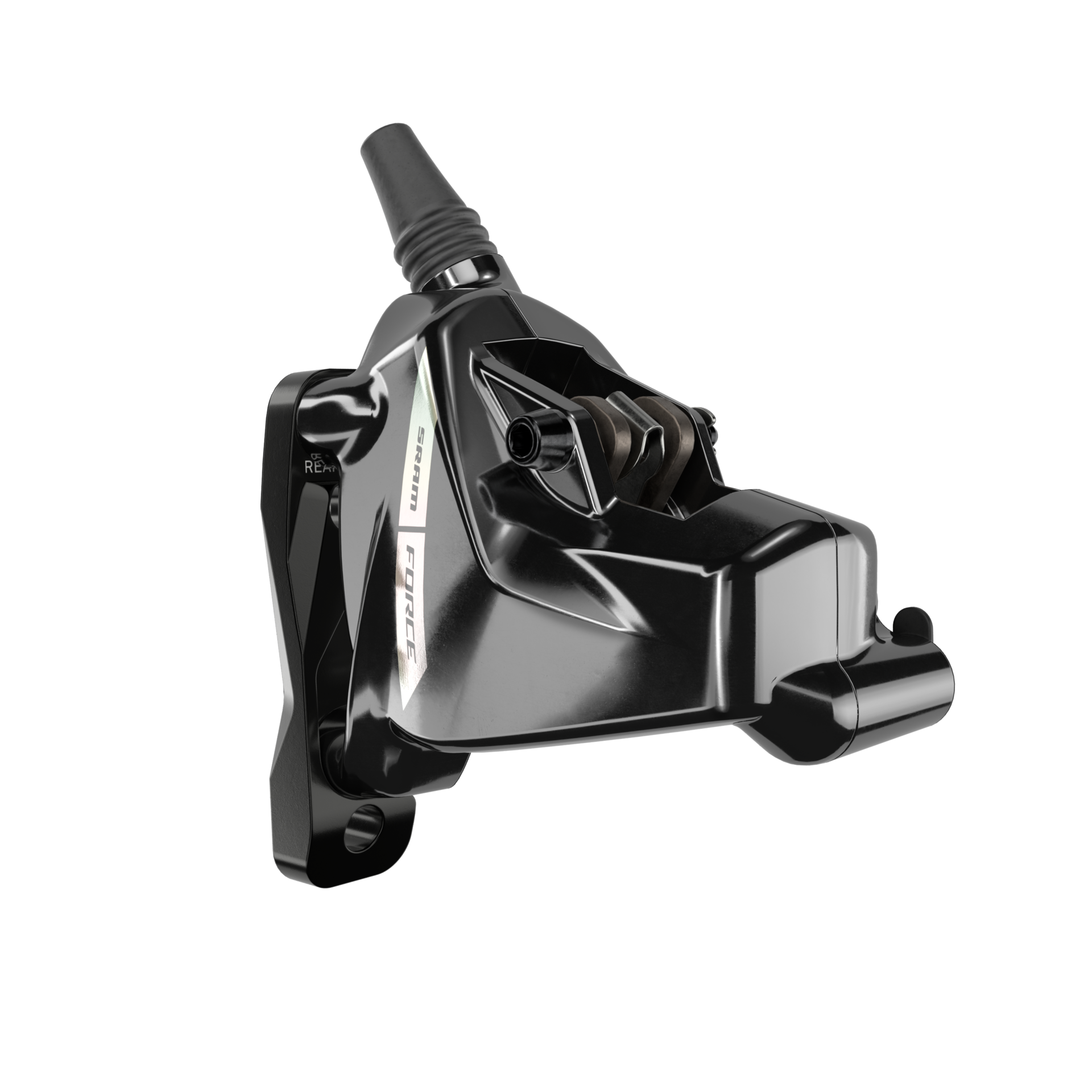 Sram Force eTap AXS Skivbromsset