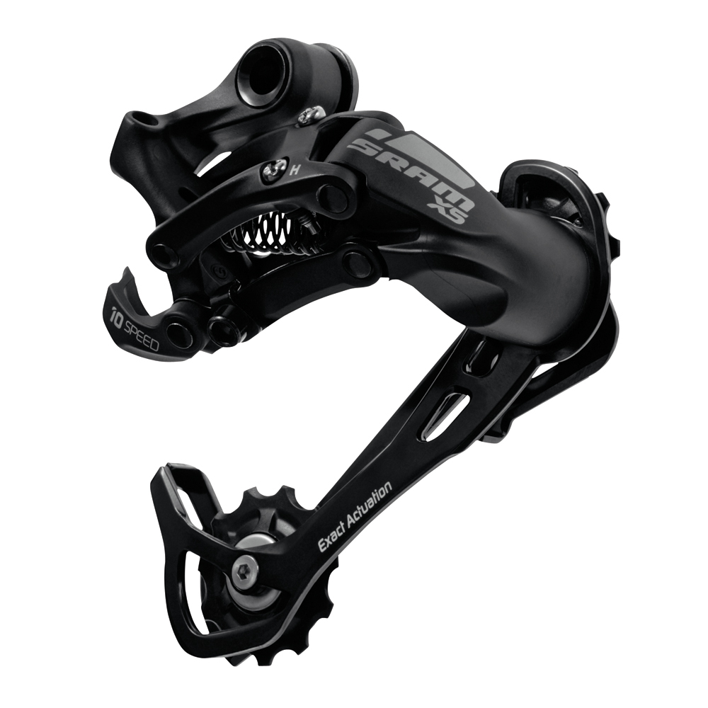 Sram X5 Medium Cage Bakväxel