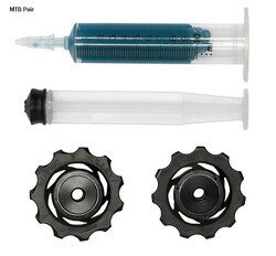 SRAM Keramiska rulltrissor XX/XO