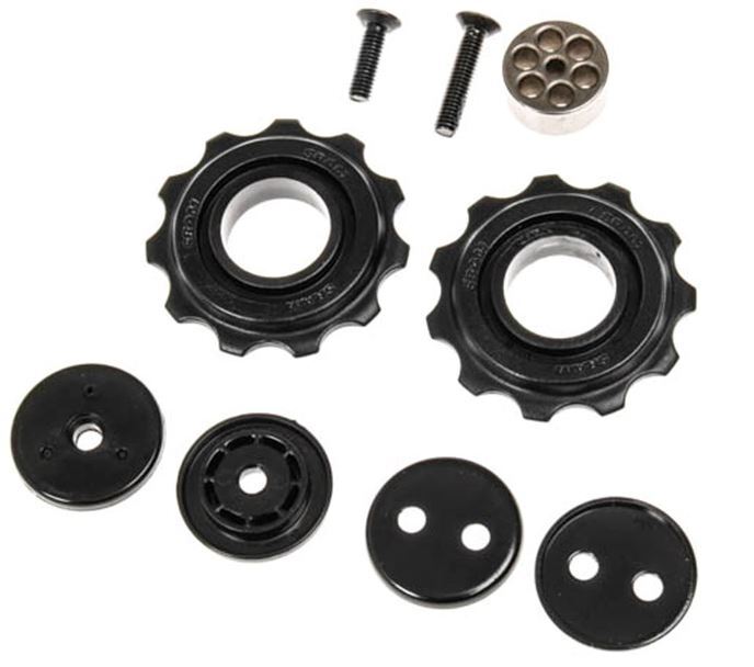 SRAM Rulltrissor SX4/X4