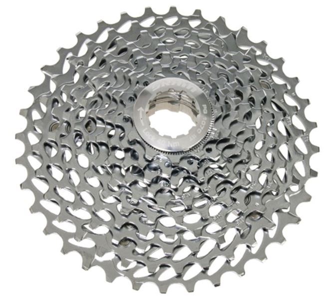 Sram OpenGlide PG-1070 Kassett