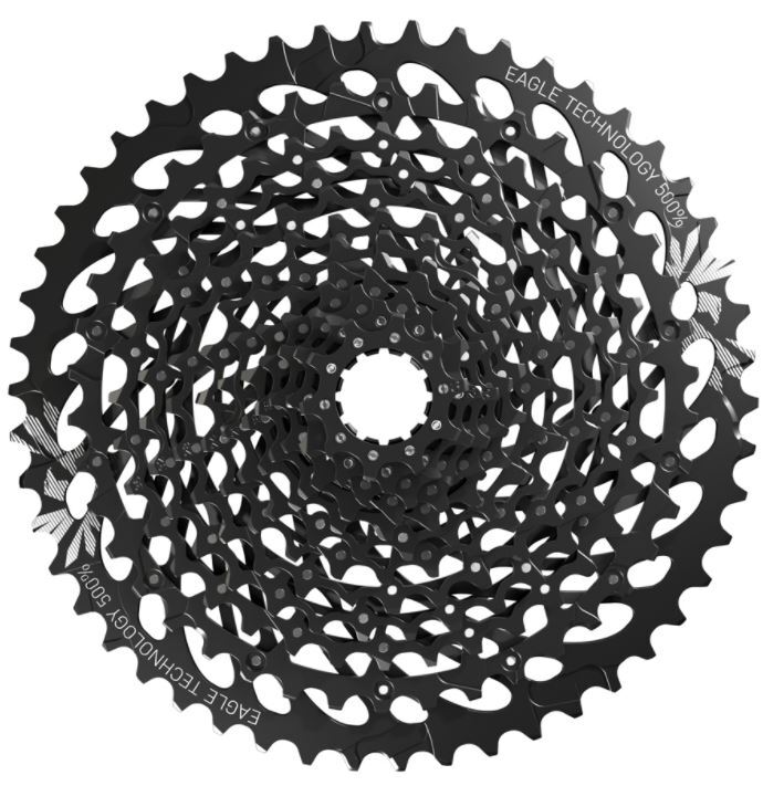 Sram GX Eagle XG-1275 10-50 Kassett