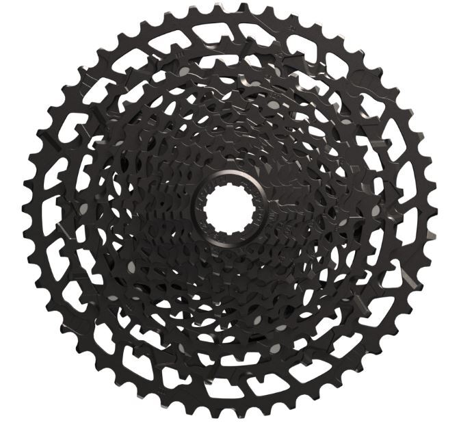 Sram NX Eagle PG-1230 11-50 Kassett