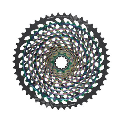 Sram XX1 XG-1299 10-50 Kassett