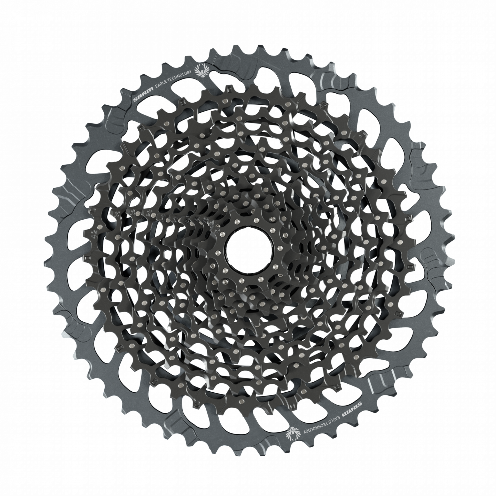 Sram GX Eagle XG-1275 10-52 Kassett