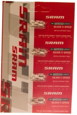 Sram 11-delat Powerlock Kedjelås