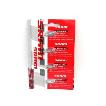 Sram 12-delat Powerlock Kedjelås