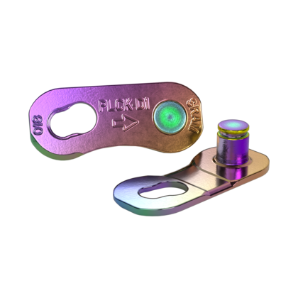 Sram PowerLock Flattop 12-Delt Kedjelås