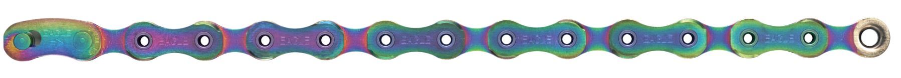 Sram PC-XX1 Eagle Kedja
