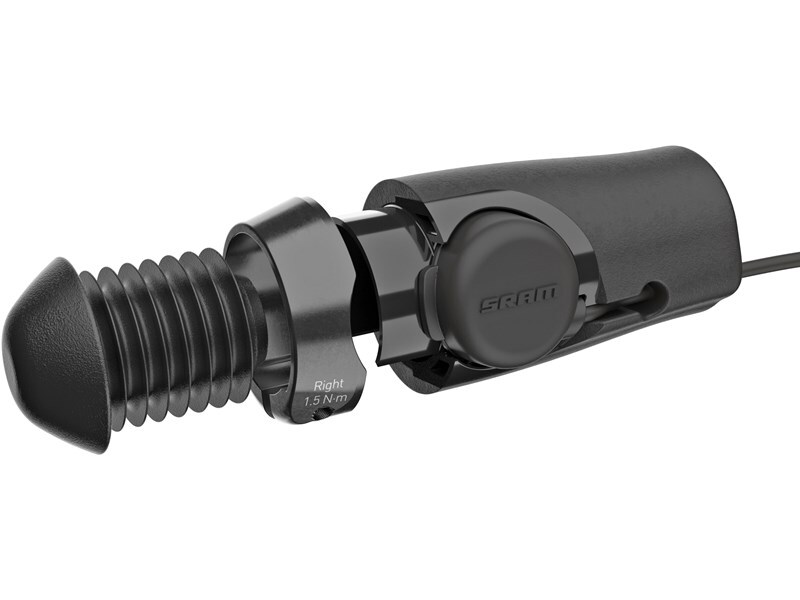 Sram eTap Aero BlipGrip